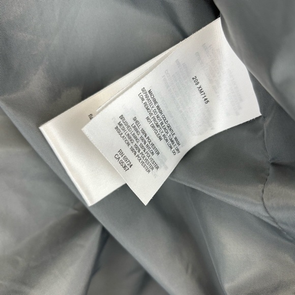 Columbia Jacket Mens XL Red Waterproof Interchange Hooded Winter Coat Outdoors - Picture 6 of 11